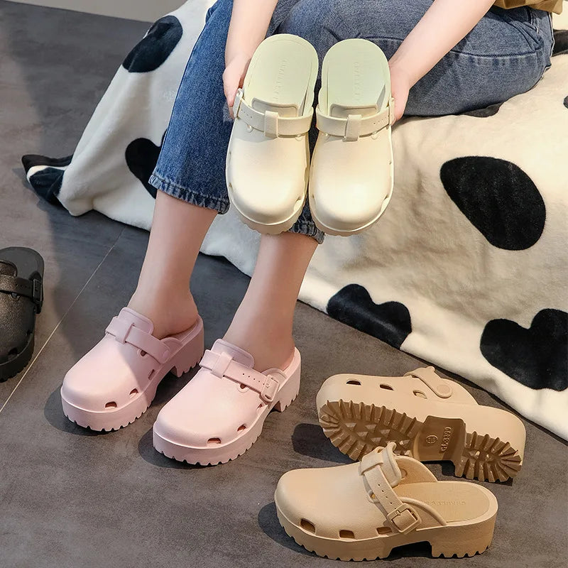 Zandalen Dames Zomer Sandalen Mode