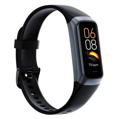 Fitness Tracker Kinderhorloge Smartwatch Hartslagmeter Activiteitenmonitor Sportmodi Slaaptracking Notificaties Waterdicht Bluetooth