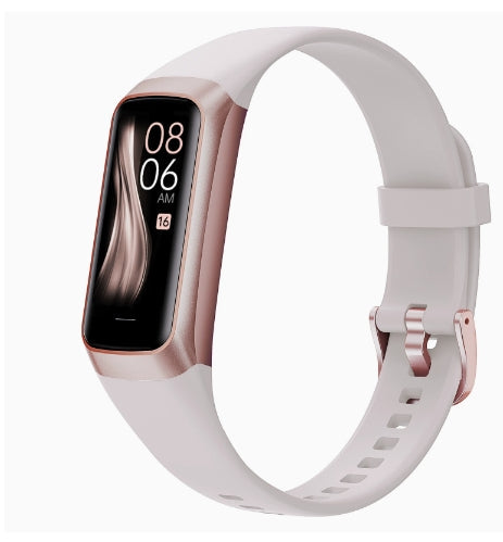 Fitness Tracker Kinderhorloge Smartwatch Hartslagmeter Activiteitenmonitor Sportmodi Slaaptracking Notificaties Waterdicht Bluetooth