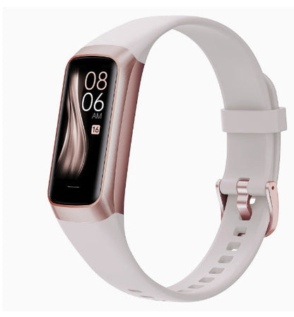 Fitness Tracker Kinderhorloge Smartwatch Hartslagmeter Activiteitenmonitor Sportmodi Slaaptracking Notificaties Waterdicht Bluetooth