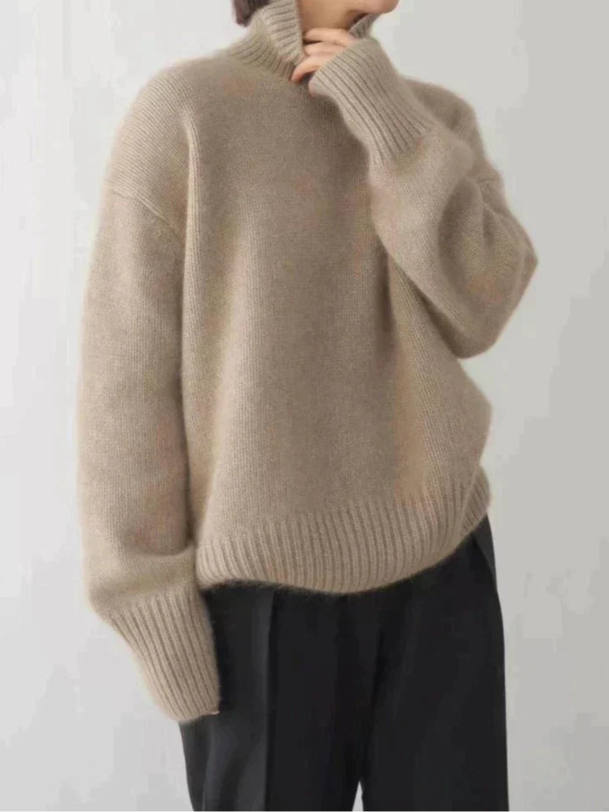 Dames Coltrui Kira | Elegante Tijdloze Look