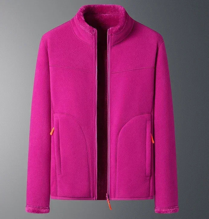 Ski Jas Waterdicht en Warm voor Dames