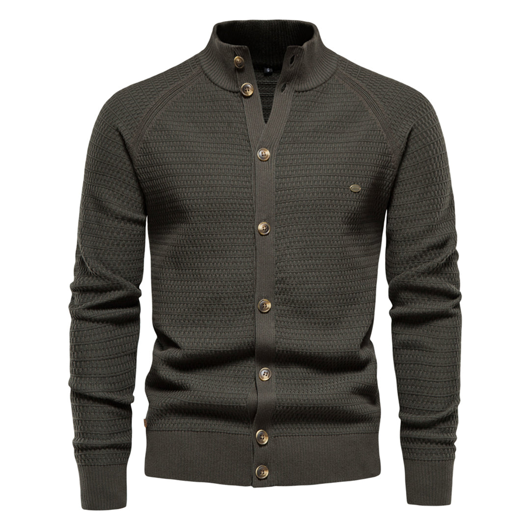 Heren Vest Klassiek Elegant Design - StudioMarella
