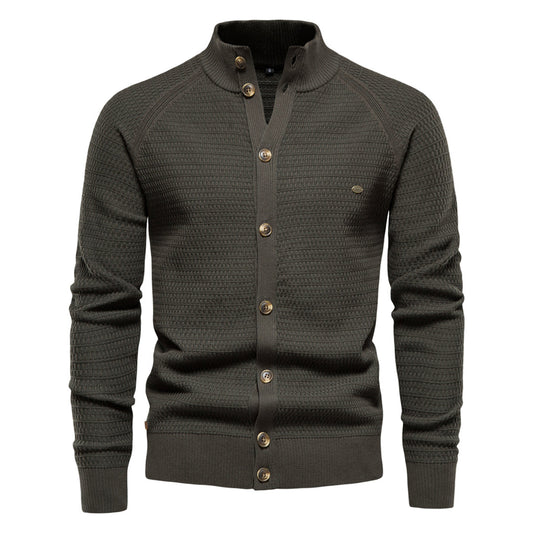 Heren Vest Klassiek Elegant Design - StudioMarella
