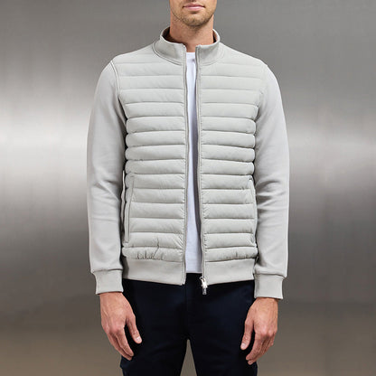 Klaus | Donzen Jas Modern Design Warm - StudioMarella