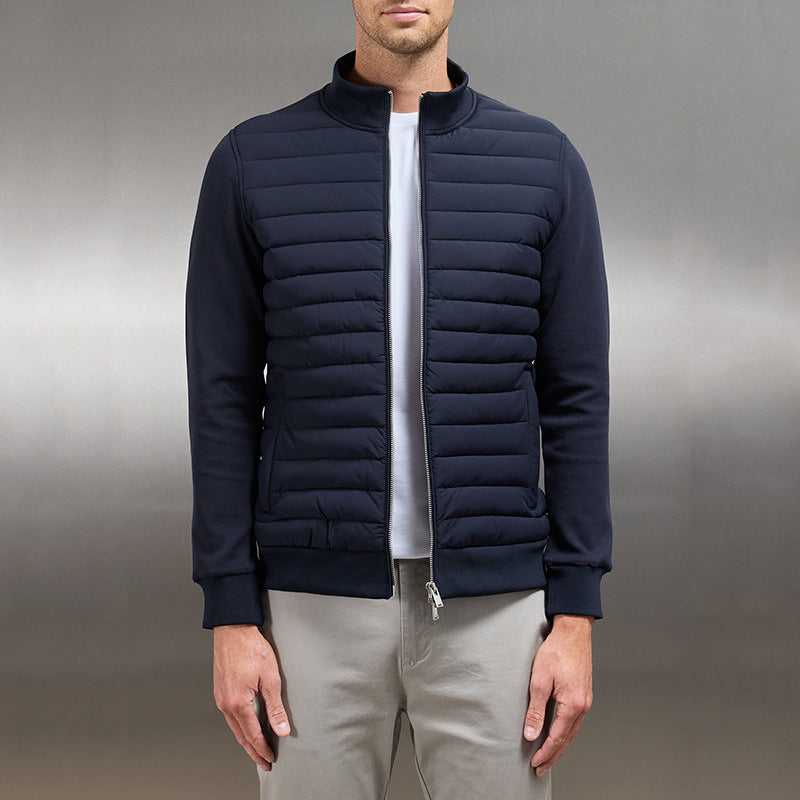 Klaus | Donzen Jas Modern Design Warm