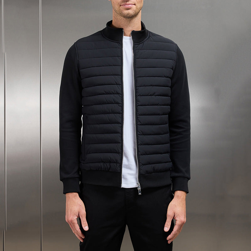 Klaus | Donzen Jas Modern Design Warm