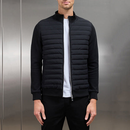 Klaus | Donzen Jas Modern Design Warm