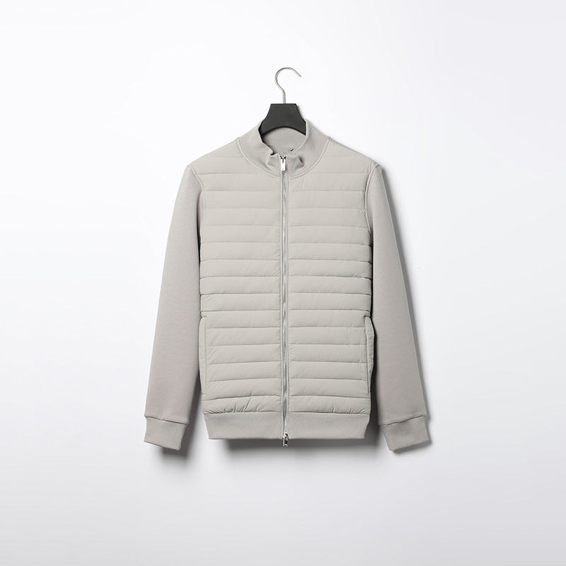 Klaus | Donzen Jas Modern Design Warm