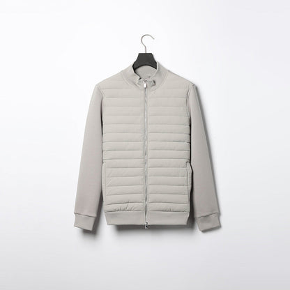 Klaus | Donzen Jas Modern Design Warm