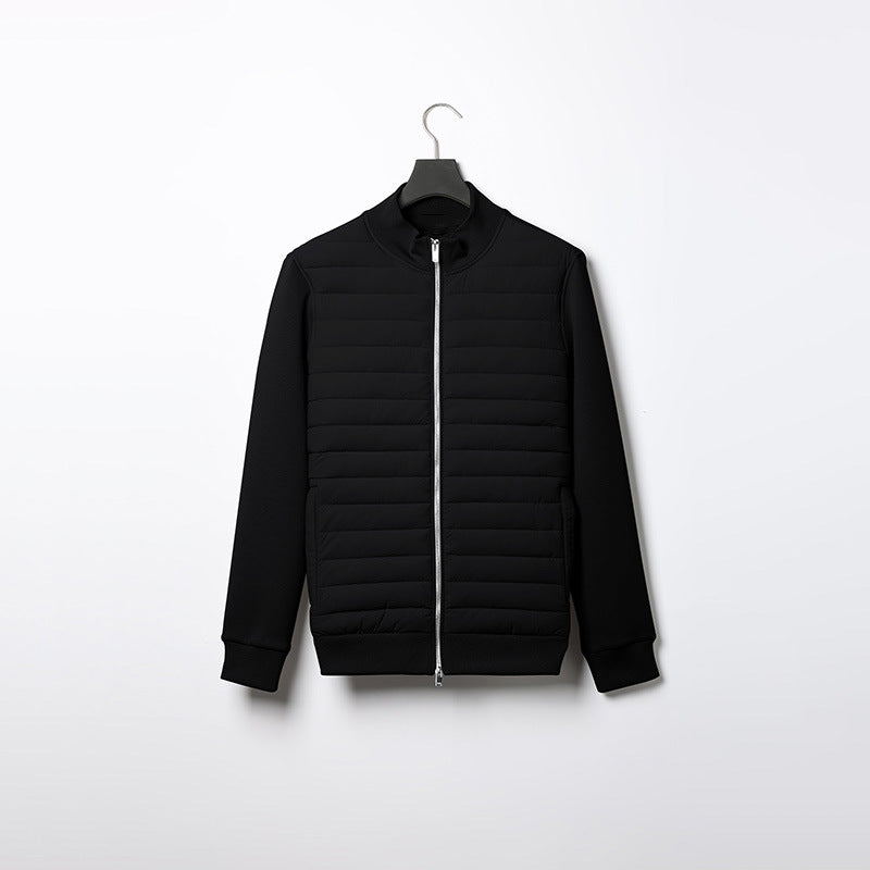Klaus | Donzen Jas Modern Design Warm