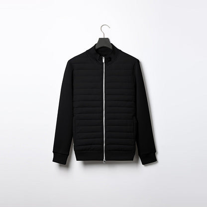Klaus | Donzen Jas Modern Design Warm
