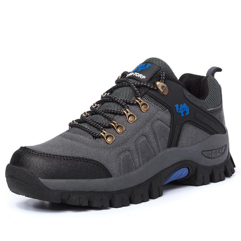 Wandelschoenen voor Hiking Stevige Elegant Design