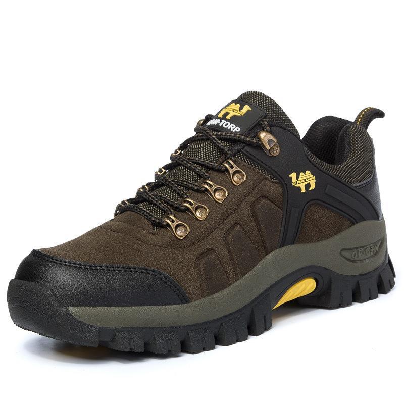 Wandelschoenen voor Hiking Stevige Elegant Design