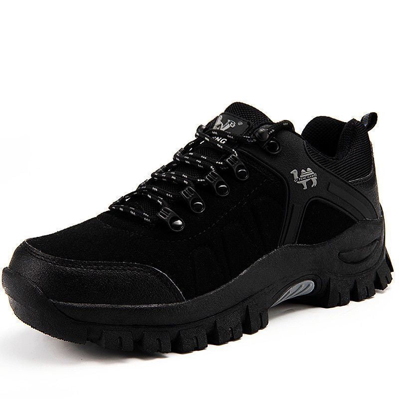 Wandelschoenen voor Hiking Stevige Elegant Design