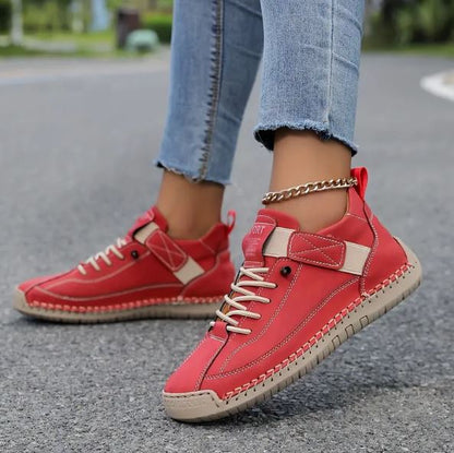Orthopedische Dames Schoenen voor Comfortabele Voeten