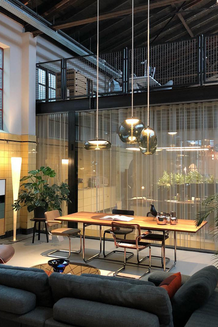 Handgeblazen Glazen Hanglamp Modern Design – Glas en Metaal – Instelbare Kabel 150cm – Geïntegreerde LED – 4 Modellen & Kleuropties