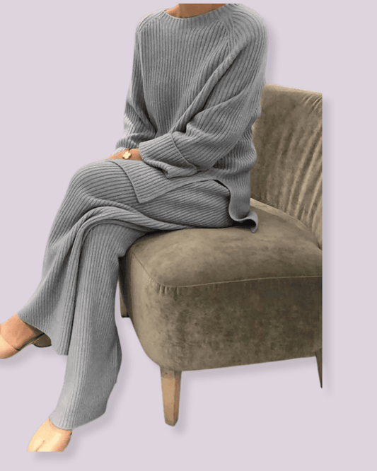 Dames Lounge Set Comfortabele Pasvorm - StudioMarella