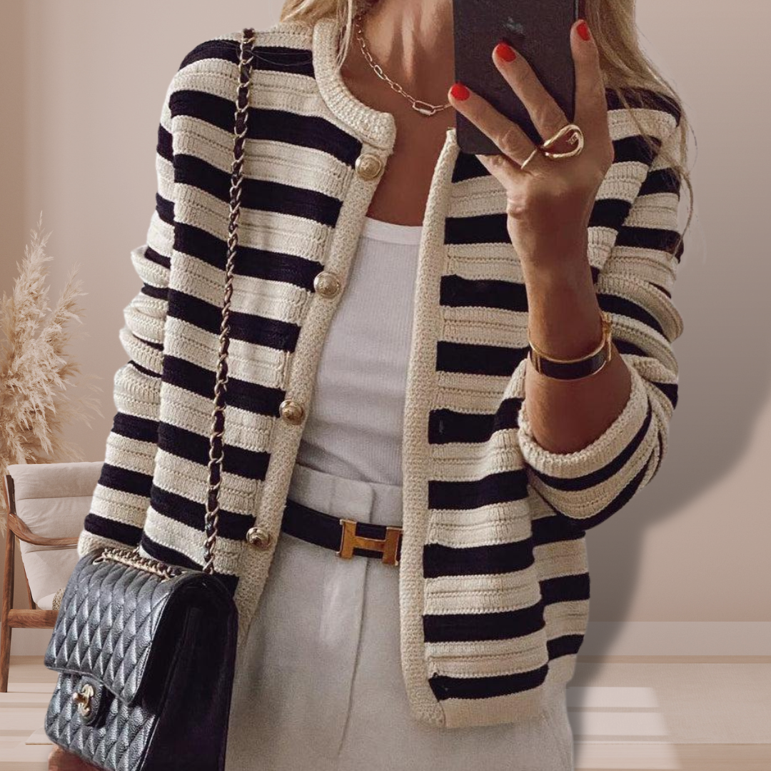 Streepjassen voor vrouwen