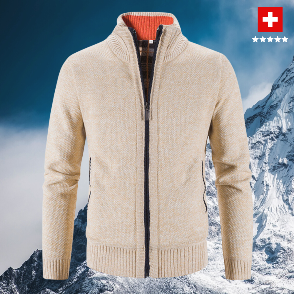 Donswintervest Warm en Stijlvol voor Dames en Heren