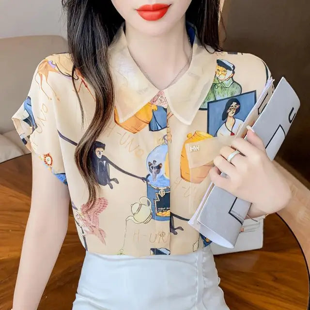Elegante Zomerjurken voor Vrouwen Chique Stijl - StudioMarella