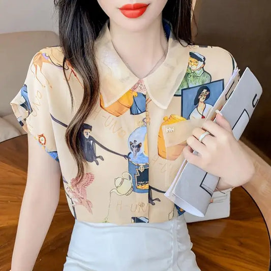 Elegante Zomerjurken voor Vrouwen Chique Stijl - StudioMarella