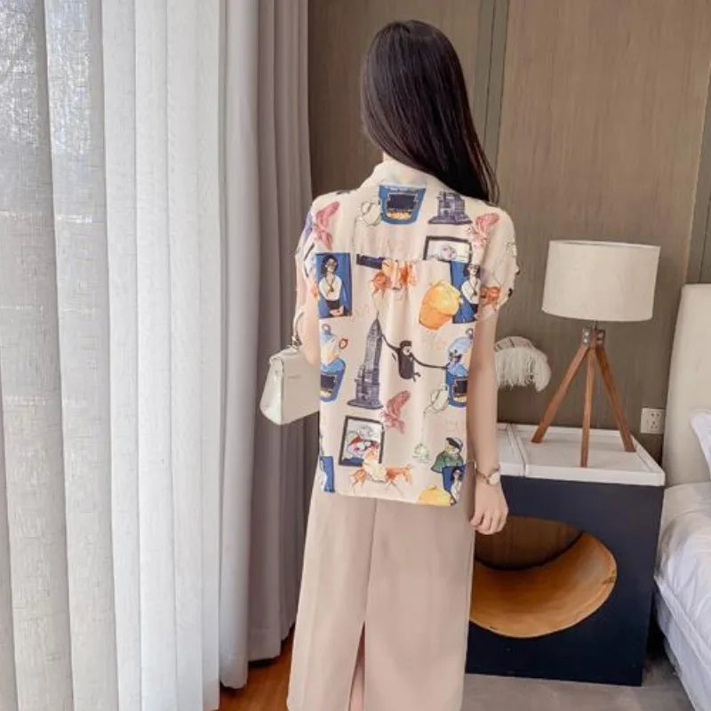 Elegante Zomerjurken voor Vrouwen Chique Stijl