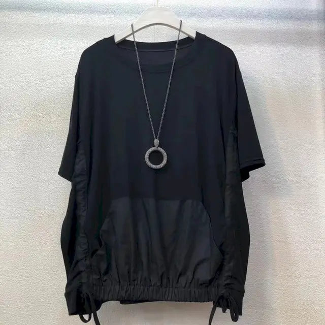 Vrouwen T-Shirts Koreaanse Stijl Mode Tops