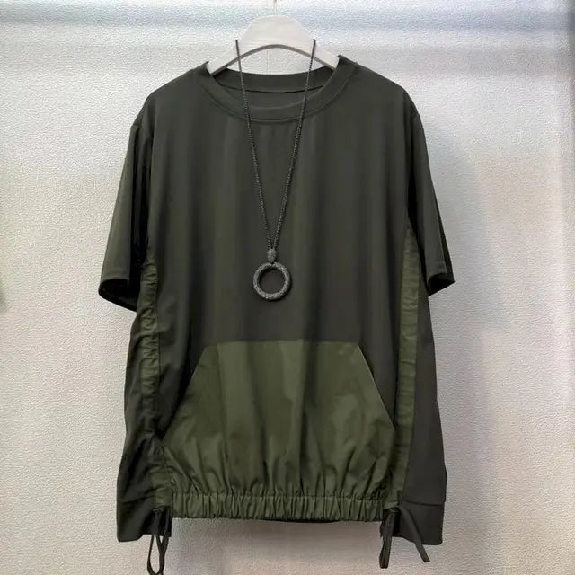 Vrouwen T-Shirts Koreaanse Stijl Mode Tops