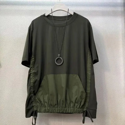 Vrouwen T-Shirts Koreaanse Stijl Mode Tops