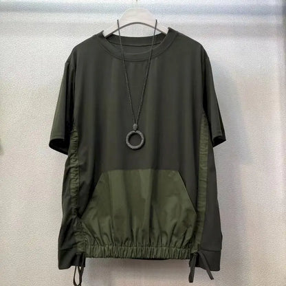 Vrouwen T-Shirts Koreaanse Stijl Mode Tops