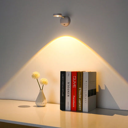 Slimme LED Spotlight Bewegingssensor