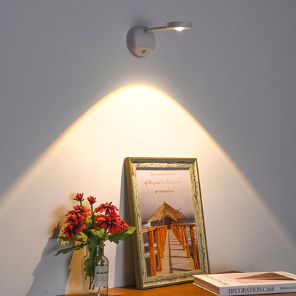 Slimme LED Spotlight Bewegingssensor