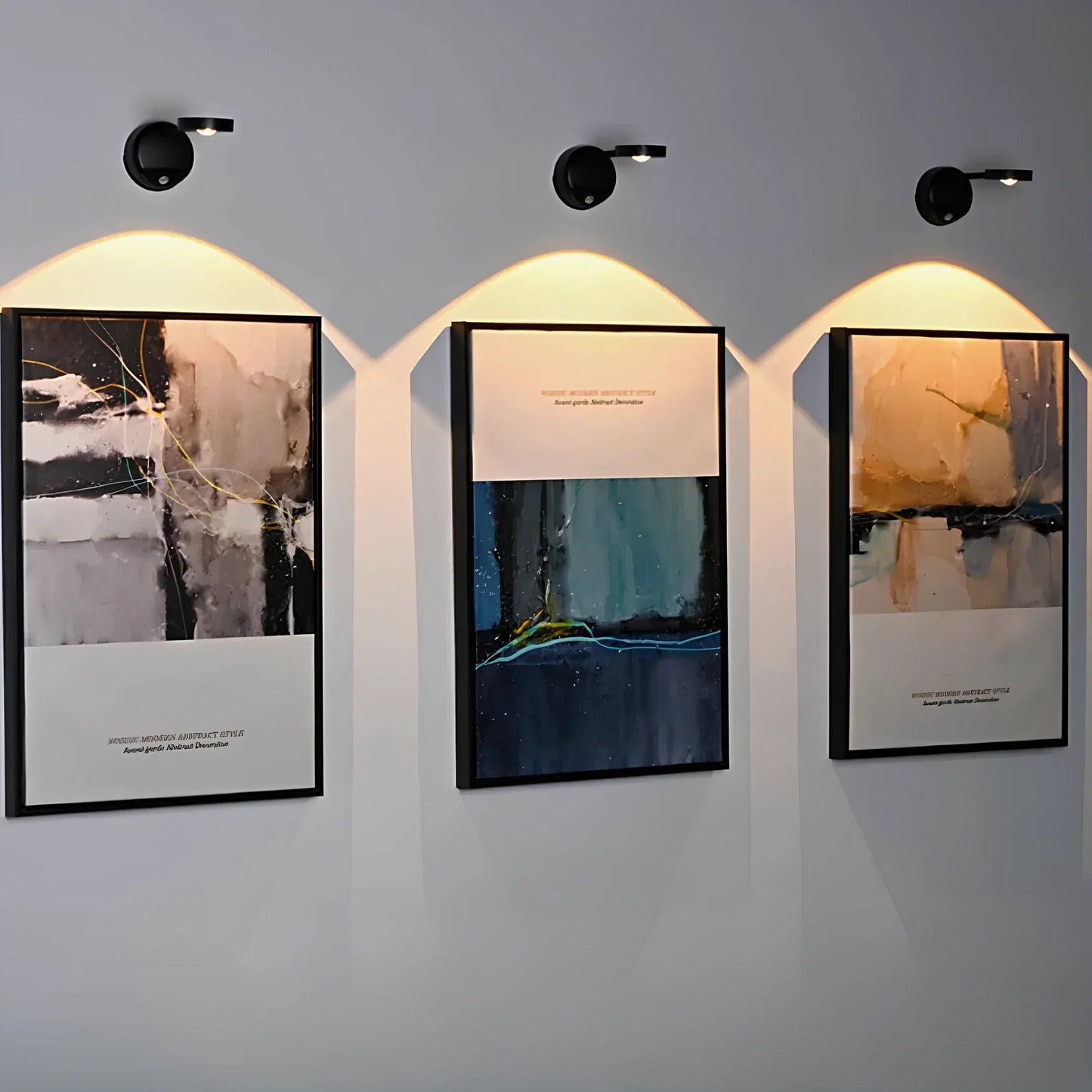 Slimme LED Spotlight Bewegingssensor