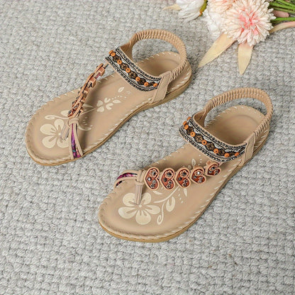 Sandalen Orthopedisch Met Goed Voetbed