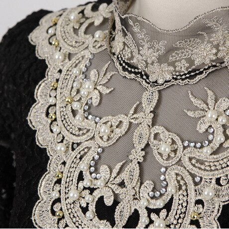 Elegante Blouse Lange Mouw