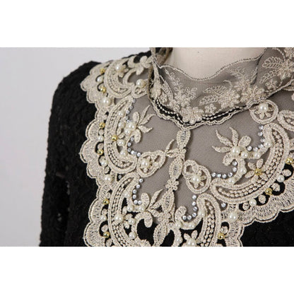 Elegante Blouse Lange Mouw