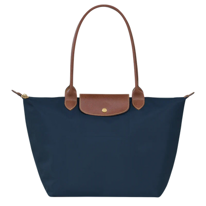 Luxe Vegan Handtas - Elegante Ruime Shopper voor Dames - StudioMarella