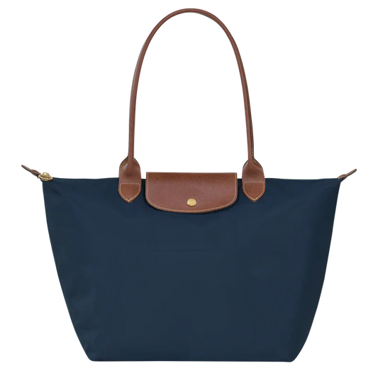 Luxe Vegan Handtas - Elegante Ruime Shopper voor Dames - StudioMarella