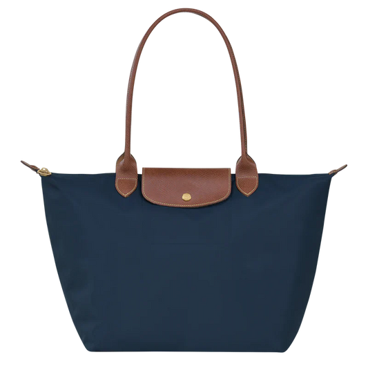 Vegan Handtas Ruim Elegante Luxe Shopper voor Dames - StudioMarella