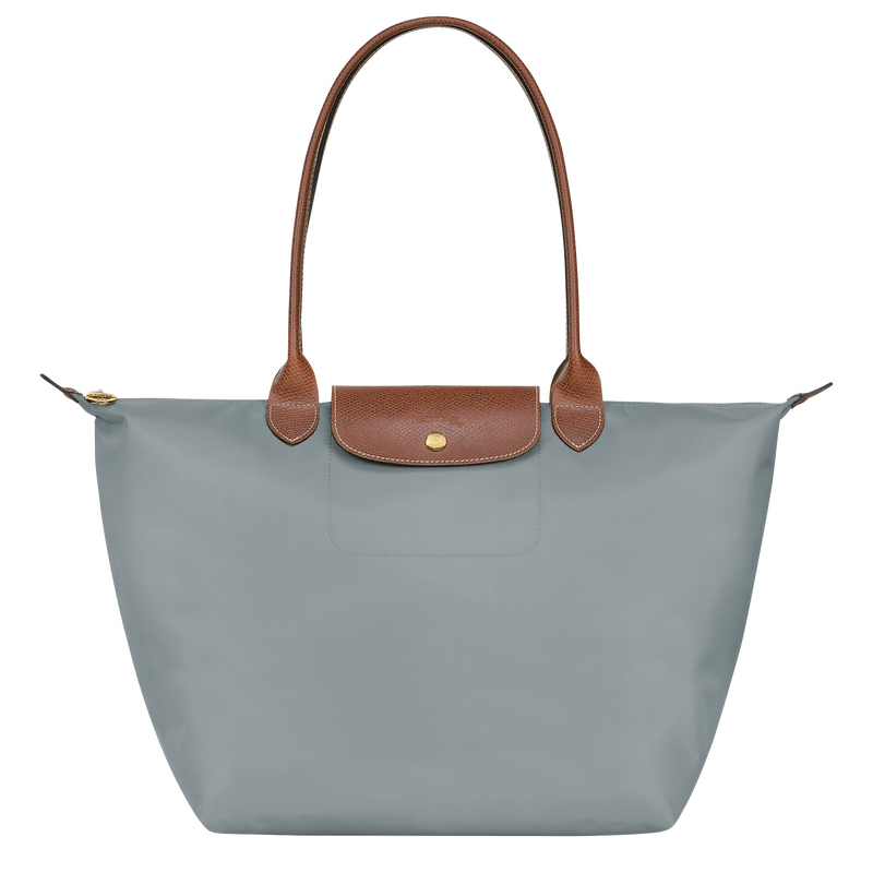 Luxe Vegan Handtas - Elegante Ruime Shopper voor Dames