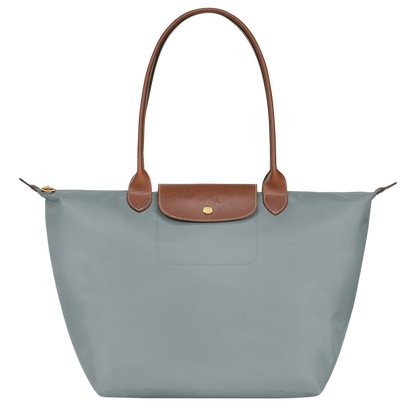 Luxe Vegan Handtas - Elegante Ruime Shopper voor Dames