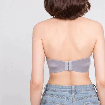 Strapless Beha Naadloos Onzichtbaar Zacht Comfortabel