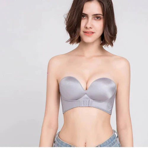 Strapless Beha Naadloos Onzichtbaar Zacht Comfortabel