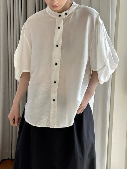 Vrouwelijke Zomermode Blouses Voor Dames