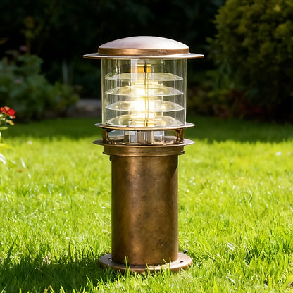 Buitenlamp Aluminium Tuinlamp Staand Padverlichting IP65 Oprit Tuin Villa