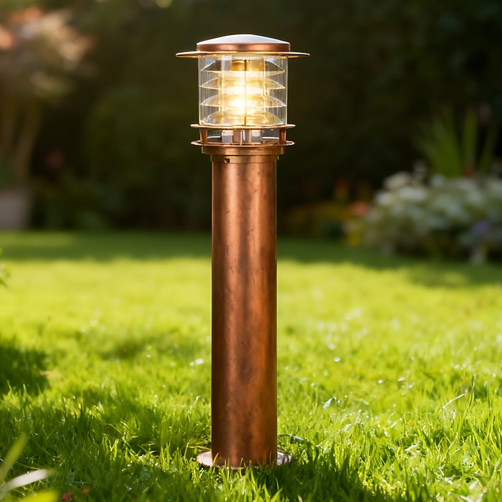 Buitenlamp Aluminium Tuinlamp Staand Padverlichting IP65 Oprit Tuin Villa