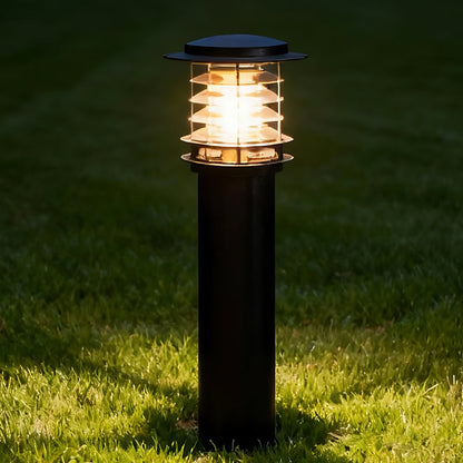 Buitenlamp Aluminium Tuinlamp Staand Padverlichting IP65 Oprit Tuin Villa