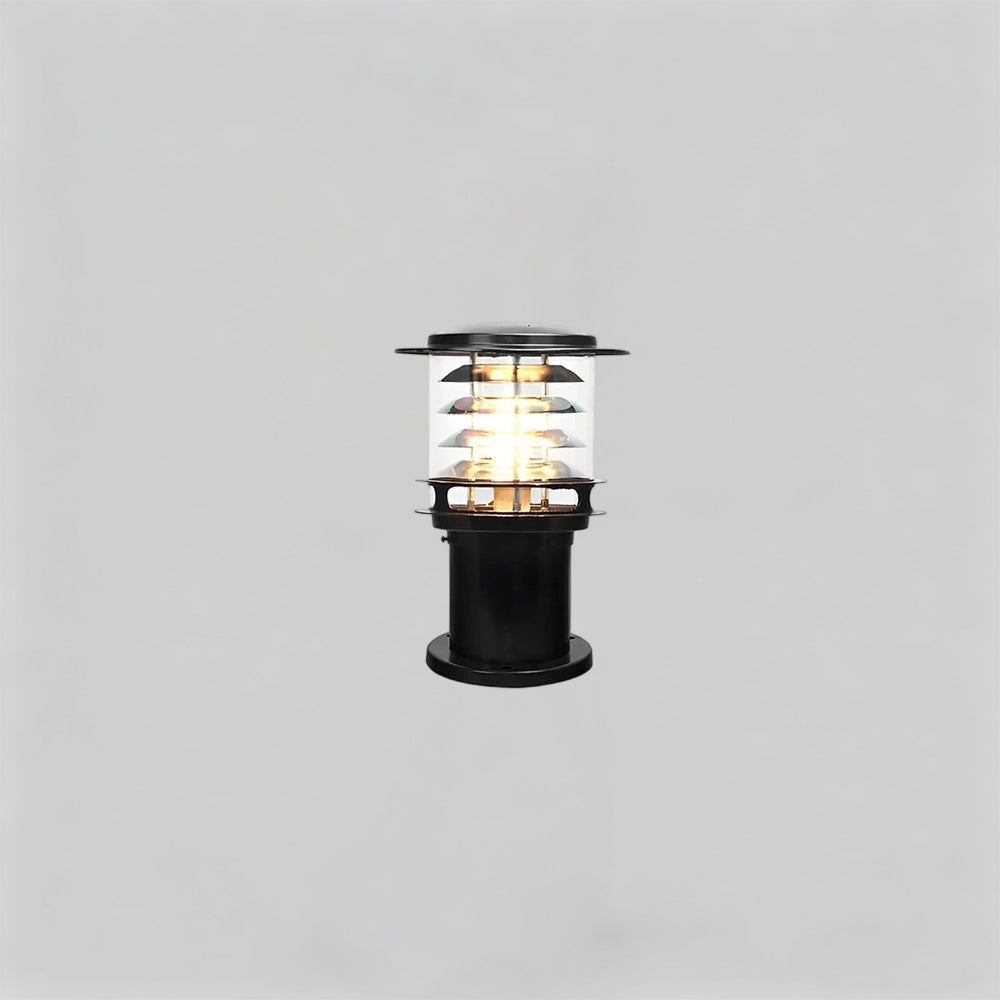 Buitenlamp Aluminium Tuinlamp Staand Padverlichting IP65 Oprit Tuin Villa