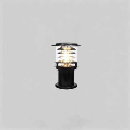 Buitenlamp Aluminium Tuinlamp Staand Padverlichting IP65 Oprit Tuin Villa